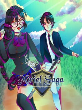 Miriel Saga