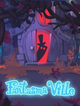 Fantasma Ville
