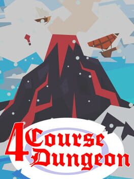 Four Course Dungeon