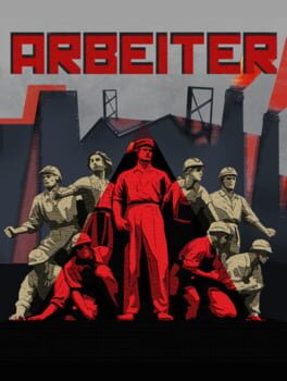 Arbeiter