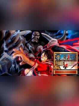 One Piece: Pirate Warriors 4 - Additional Episodes Pack