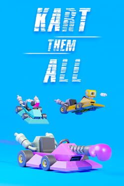 Kart Them All