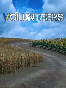 Volunteers