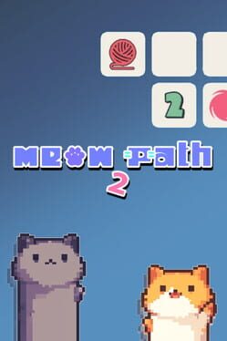 Meow Path 2