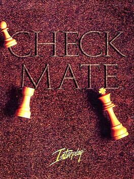 Checkmate