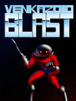 Venkazoid Blast