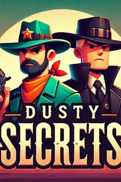 Dusty Secrets