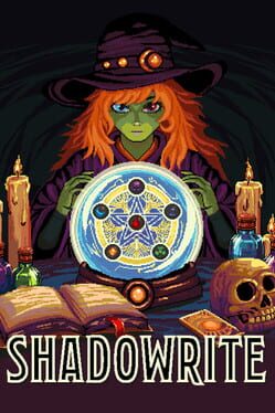 Shadowrite
