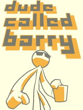 Dude Called Barry