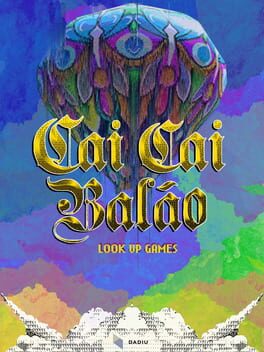 Cai Cai Balão