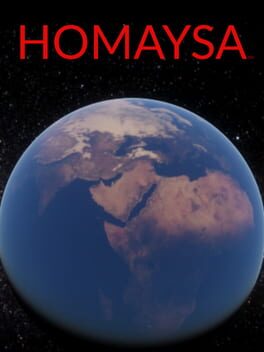 Homaysa