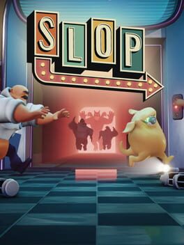 S.L.O.P