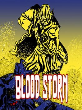 Blood Storm