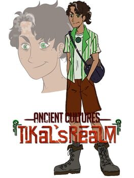 Ancient Cultures: Tikal's Realm