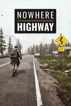 Nowhere Highway