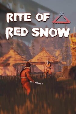 Rite of Red Snow