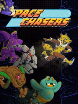 Pace Chasers