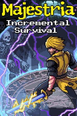 Majestria: Incremental Survival