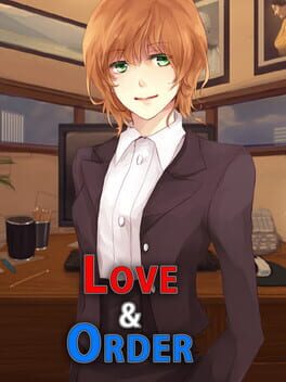 Love and Order