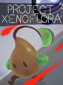Project Xenoflora