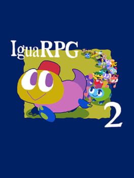 IguaRPG 2