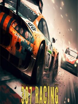 307 Racing