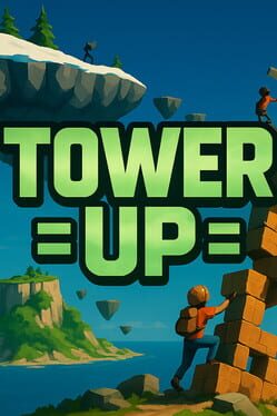 Tower Up