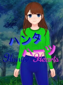 Hunter Hearts