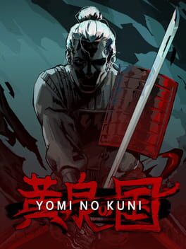 Yomi No Kuni