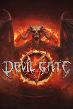 Devil Gate