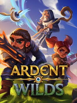 Ardent Wilds