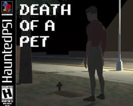 Death of a Pet