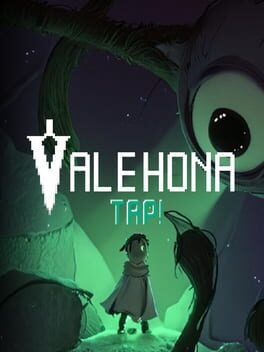Valehona Tap!