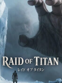 Raid of Titan