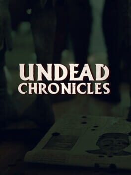 Undead Chronicles