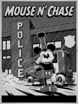 Mouse n' Chase