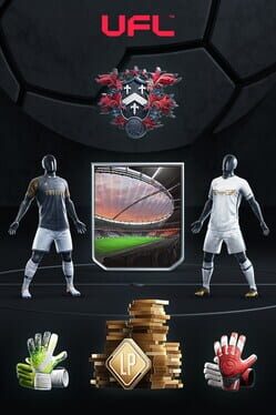 UFL: Club