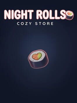 Night Rolls Cozy Store