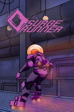 Surge Runner