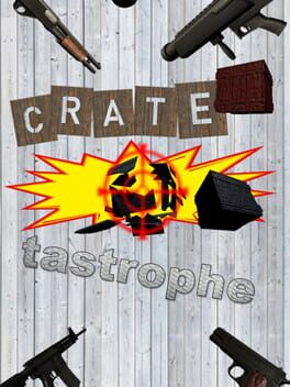 CrateTastrophe