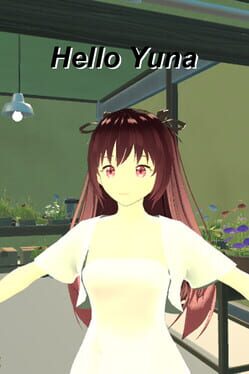 Hello Yuna