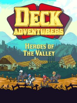 Deck Adventurers II