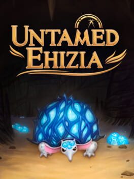 Untamed Ehizia