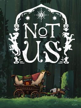 Not Us