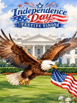 Independence Day: Festive Finds