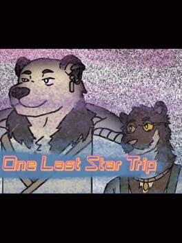One Last Star Trip
