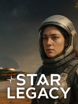 Star Legacy