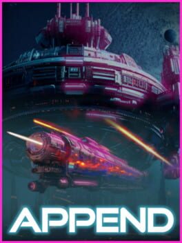 Append