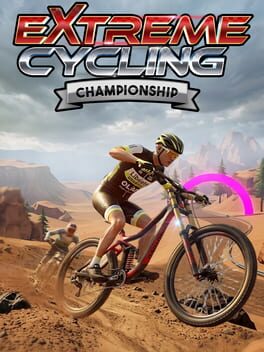 Extreme Cycling Championship