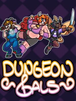 Dungeon Gals